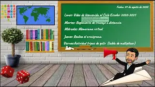 AULA VIRTUAL: INSERTAR DOCUMENTO WORD, AUDIOS, VIDEOS PROPIOS, MEMORAMAS, SOPA DE LETRAS, CRUCIGRAMA