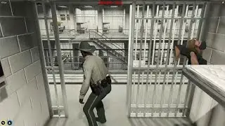 Ranger Ziggy LIES To Dundee & Gets Instant Karma [NoPIxel GTA RP] (CLIP)