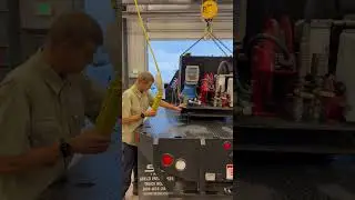 How To Setup A Service Vehicle