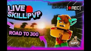 SkillPvP Chill PvP/Farm