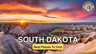 Best Places To Visit In South Dakota | Top Travel Hotspots