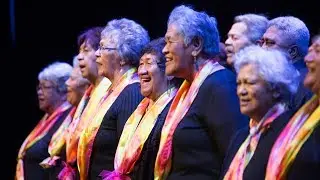 Taikura Kapa Haka 2018 – Day 1