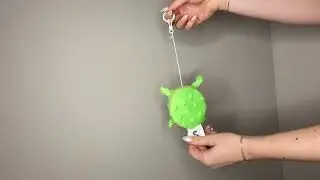 SENSEEZ Attachable Turtle Video