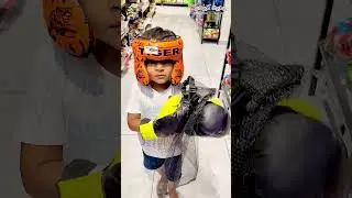 Unleash Your Kid&rsquo;s Power! 💥 Mumma Mall Kids Boxing Set for Fun & Fitness