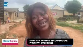 Increment In Price of Cooking Gas: Consumers Lament Impact on Businesses