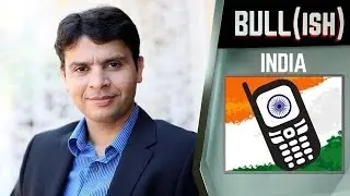 Is India The Next Tech Superpower | Bullish