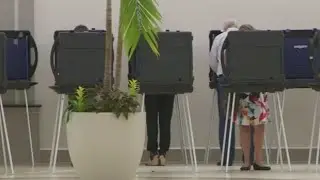 Appeals court upholds ruling that blocks the Miami from changing election dates