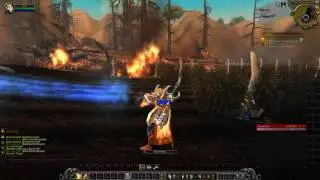 Righteous Fury - Retribution Paladin Leveling - Levels 1 through 20