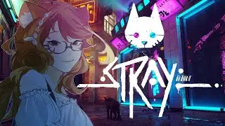 【Stray】Meow【NIJISANJI / にじさんじ】