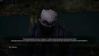 Blood West &ndash; Miss&atilde;o Espurgue o Mal | O Homem de Batina: Encontre o Vig&aacute;rio #part15