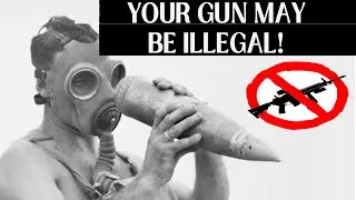 The Truth About Prohibited Firearms: What Every Gun Owner Should Know