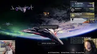 Google Stadia - community Play Nights -Destiny 2 - ChatNxtGen