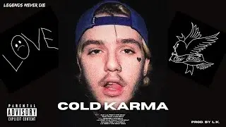 (FREE) Old Lil Peep Type Beat x Nedarb - 