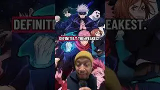 Who&rsquo;s winning? #anime