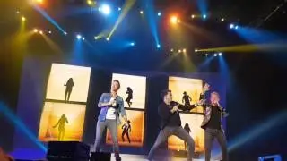 Das grosse schlagerfest mit KLUBBB3 14/4/2017 #JanSmit #Christoff #Floriansilbereisen