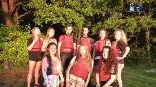 Rockley Academy BTEC 1st years