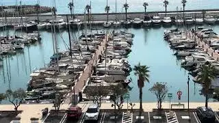 Walk around Sitges 25/10/17 -6
