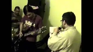 Porque te quiero (Cover-Ángeles negros)