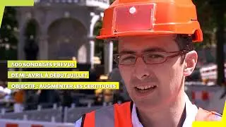 Tram en commun - Episode #6