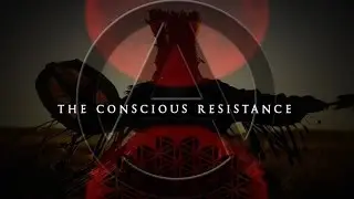 The Conscious Resistance (feat. Derrick Broze)