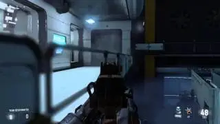 ADVANCED WARFARE GLITCHES - ALL INFECTED SPOTS, PART 7 HORIZON - VOICE TUTORIAL