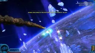 SWTOR - Space Combat Guide