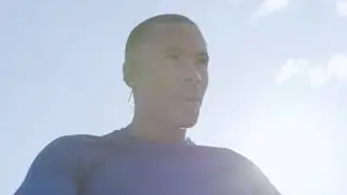 JBL - Endurance Sprint Video