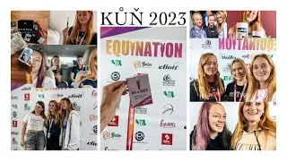 KŮŇ 2023, EQUINATION & HAUL