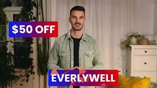 Everlywell Coupon Code | Everlywell Discount Code | $50 OFF
