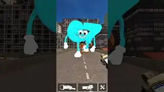 gmod play nextbots in playground mod sandbox in space play new update games play short video