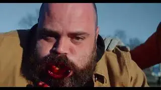 latest Horror movie The Jester 2023 1080p  P-4 / Latest Horror Movie clip