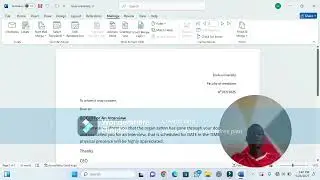 HOW TO WRITE LETTERS TO A THOUSAND PEOPLE IN 5 MINUTES