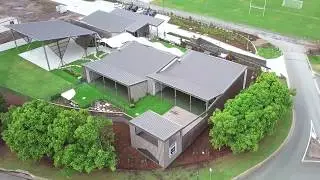 Australia's First Purpose-Built School for Children with Autism