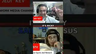 Potential Showdown: Ricky Saints vs. Mike Santana