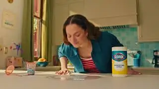 Up Your Clean