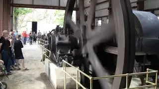 ROADTRIP TO COOLSPRING ENGINE SHOW