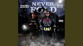 NEVER FOLD (feat. Joe Green)
