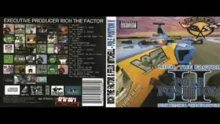 Rich The Factor & Felix Mitchell Lost Time