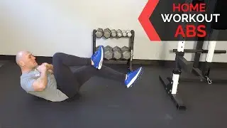 Home Ab Workout
