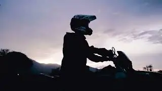 CINEMATIC VIDEO | YAMAHA WR CC 155 | SHOOT SONY A6000