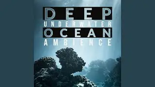 Deep Sleep Recovery Natural White Noise - Water Sounds