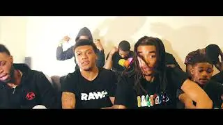 Lil Ry - Dominant (Official Music Video)