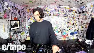 e/tape @TheLotRadio 03-18-2024
