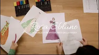 RS Moda e Talento - Scuola di Moda e Sartoria di Rosa Sblano
