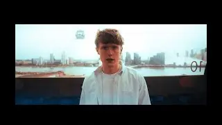Mike Fitz - Lost (Visualiser)