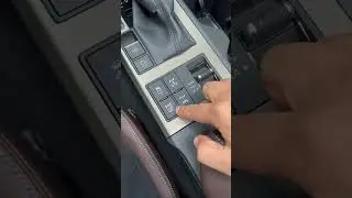 This Might Be the Best Off-road Feature in the Land Cruiser