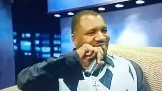 Late Nite with Bobby Tyler Show Snoop Dogg album promo