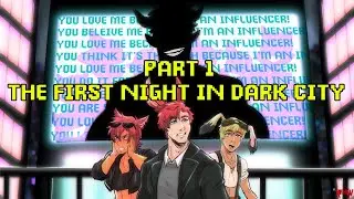 Spook-A-Thon 2025  - Part 1 - 