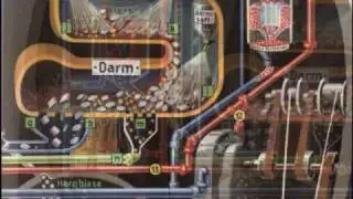 Der Mensch als Industriepalast (Man as Industrial palace)