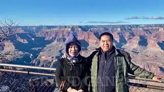 ARIZONA'S NATURAL WONDERS
